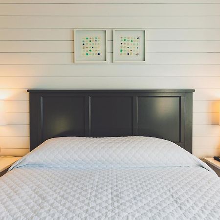 Bearskin Neck Motor Lodge Rockport Ngoại thất bức ảnh