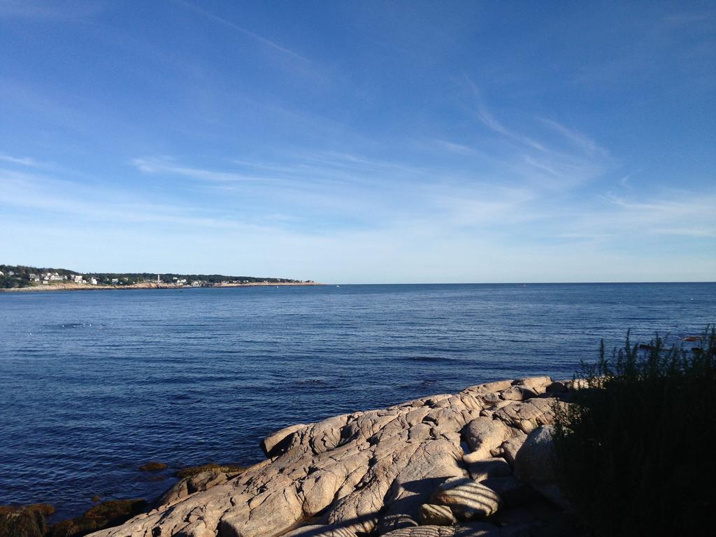 Bearskin Neck Motor Lodge Rockport Ngoại thất bức ảnh