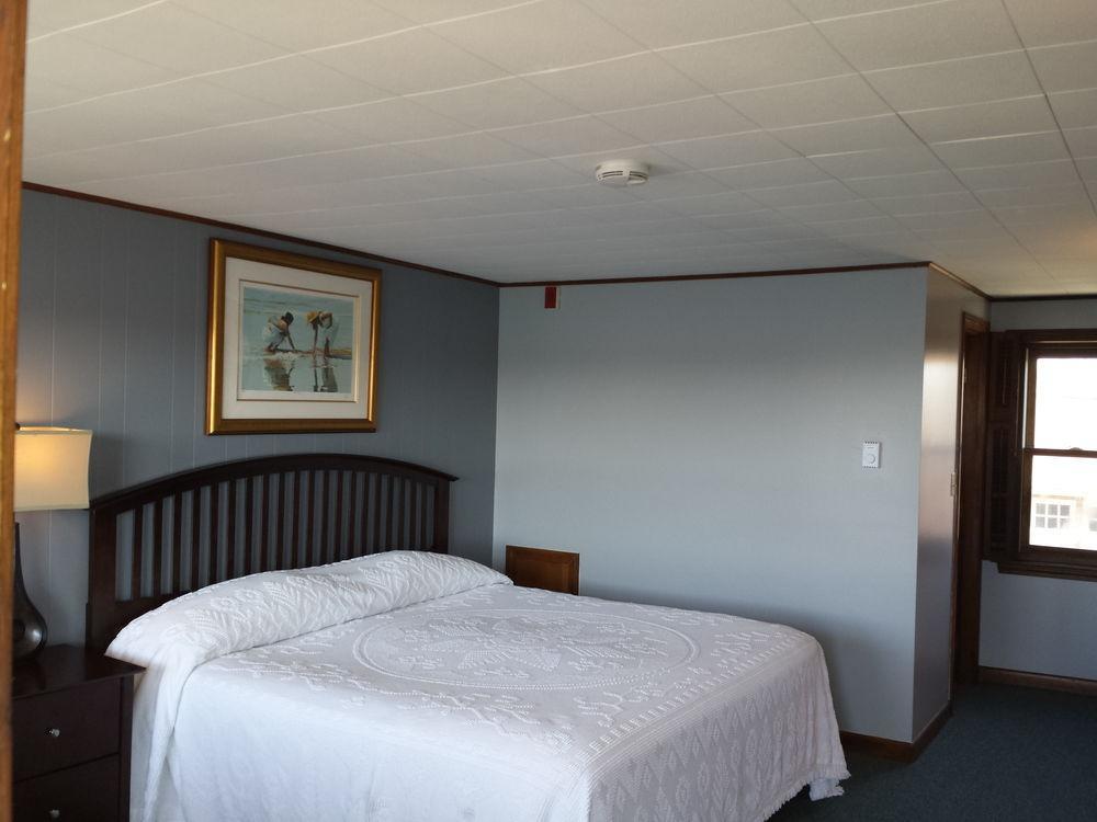 Bearskin Neck Motor Lodge Rockport Ngoại thất bức ảnh