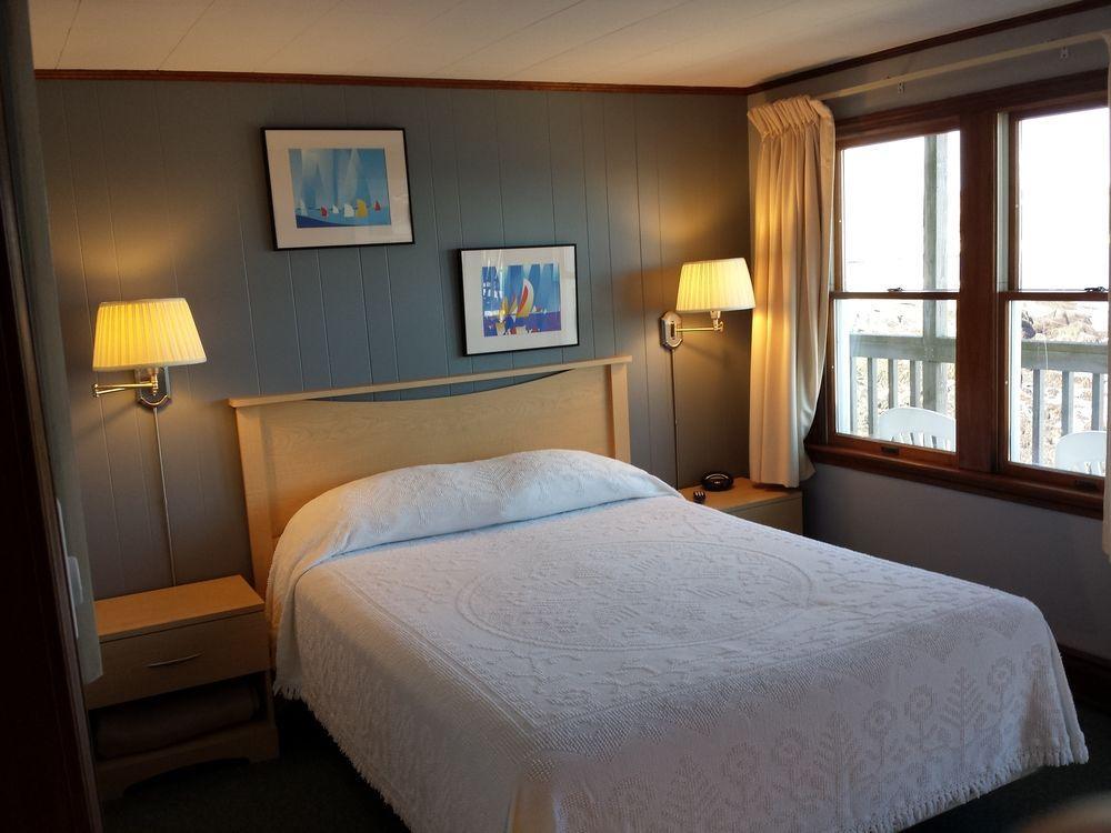 Bearskin Neck Motor Lodge Rockport Ngoại thất bức ảnh