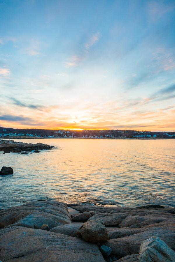 Bearskin Neck Motor Lodge Rockport Ngoại thất bức ảnh